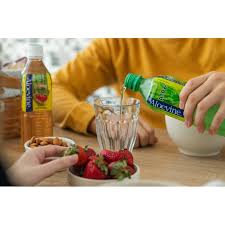 ALOEVINE ALOE VERA DRINK – ORIGINAL – 50.7 FL OZ BOTTLES – PACK OF 6