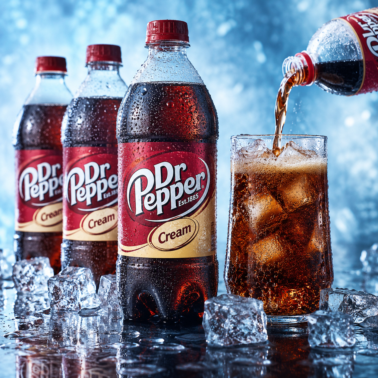 Dr Pepper Bulk Deal 20oz, 24-Pack - Free Shipping