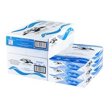 ORCA BASICS MULTIPURPOSE COPY PAPER, 8.5 X 11 IN, 1,500 SHEETS (3 PACK)