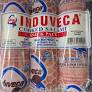 INDUVECA COOKED SALAMI SNACK PACK, READY-TO-EAT, PREMIUM DOMINICAN SALAMI