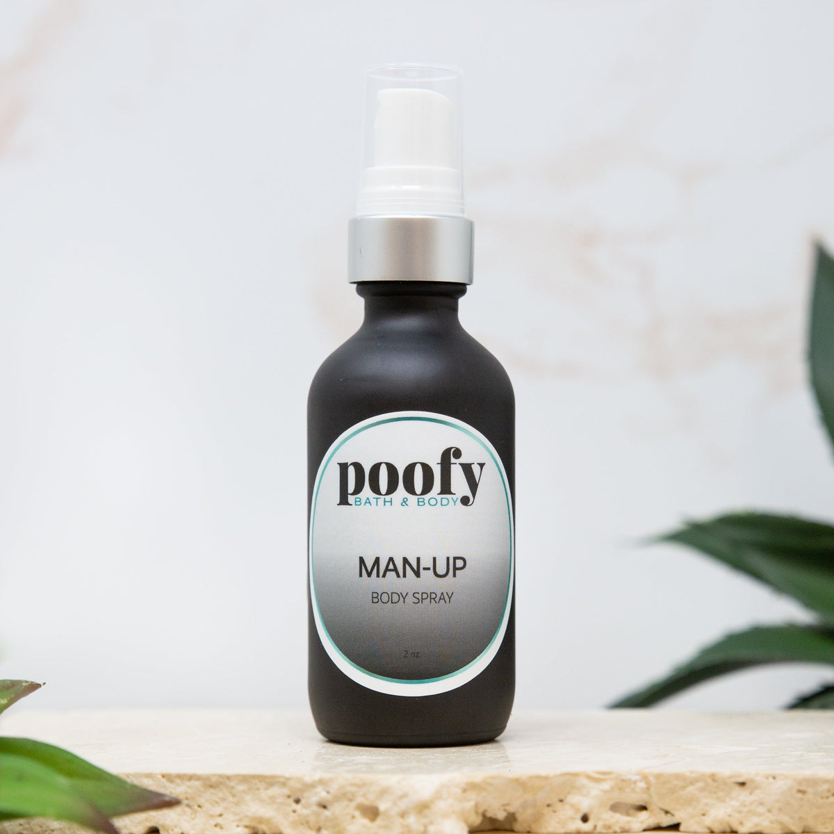 Man-Up Body Spray