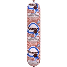 INDUVECA SMOKED COOKED SALAMI, READY-TO-EAT, 32 OZ (PACK OF 3)